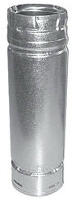 4x36 Pellet Vent Pipe