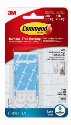 Restroom Equipment & Supplies