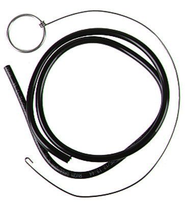 3/32x3/16x2 Fuel Line