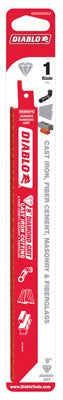 9" Diamond G Saw Blade
