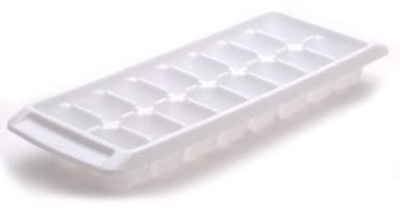 Rubbermaid Inc 1998411 WHT Ice Cube Tray