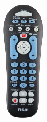 3/1 Univ Remote Control