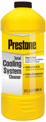 Prestone Products Corp AS105Y 22OZ Radiator Flush