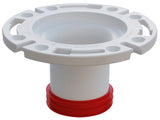 PVC & Styrene PIPE Fittings