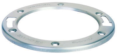 SS Closet Ring