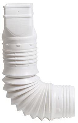 3x4 WHT DNSPT Adaptor