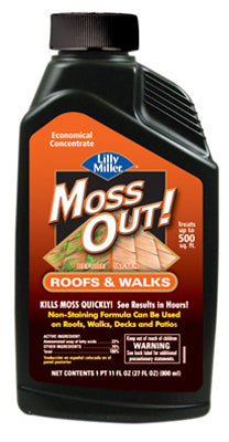 27OZ Moss Out