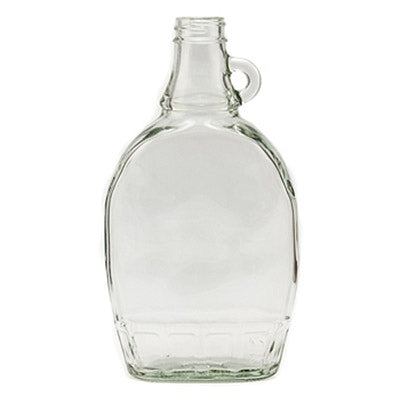 Roth Suguarbush Inc 851080002046 12OZ Syrup Bottle/Lid