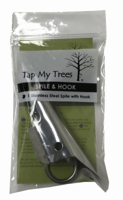 Roth Suguarbush Inc 851080002145 Spile/Hook