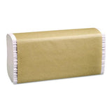Marcal PRO P200B 100% Recycled Folded Paper Towels, Multi-Fold, 1-Ply, 9.5 x 9.25, White, 250/Pack, 16 Packs/Carton 2