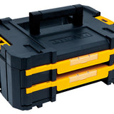 Stanley Consumer Tools DWST17804 TStak 2Draw/Divider Box