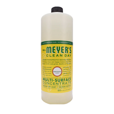 32OZ Honey Mult Cleaner