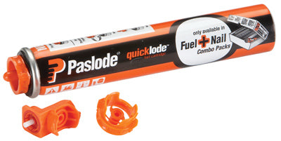 PASLODE 816008 ORG Framing Fuel Pack