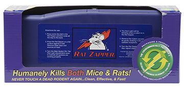 Classic Rat Zapper