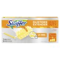 Swiffer 82074 Swiffer 360 Dusters HD Starter Kit 1 Extendable Handle & 3 Dusters 6/CS