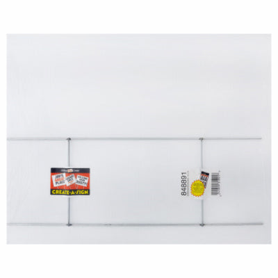 14x18 Blank Sign