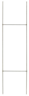 H-Bracket Sign Holder