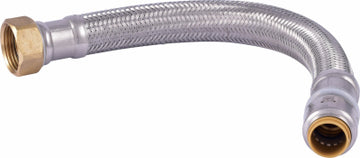 3/4x1WTR Soft Connector