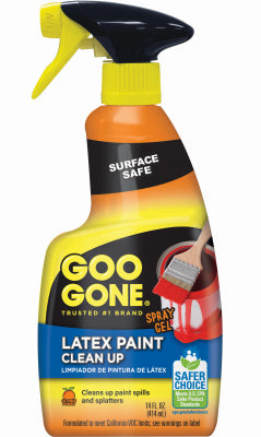 14OZ Paint Clean Up