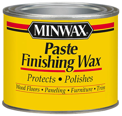LB Spec Dark Paste Wax