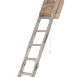 Louisville Ladder AA2210 22.5x54ALU Attic Ladder