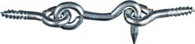 2PK 1-1/2 Hook & Eye