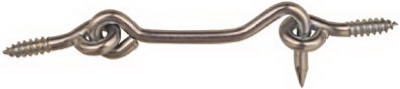 2PK 2-1/2 Hook & Eye