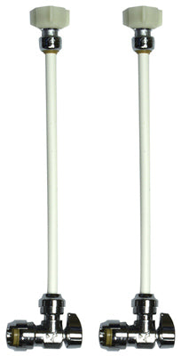 Faucet Kit/ANG Stop