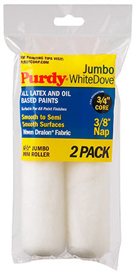 Purdy Corporation 140626012 2PK 6.5x3/8 Roll Cover