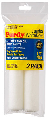 Purdy Corporation 140626010 2PK 6.5x1/4 Roll Cover