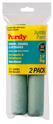 Purdy Corporation 140626040 2PK 6.5x1/4 Roll Cover