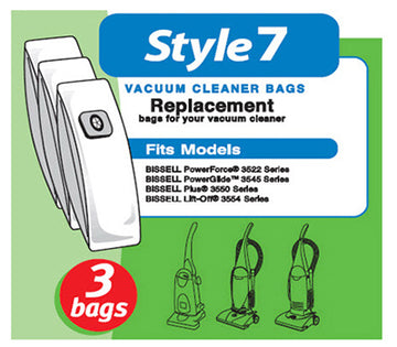Vacuum BAG