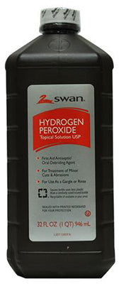 32OZ Hydrogen Peroxide