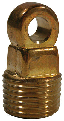 Garboard Plug