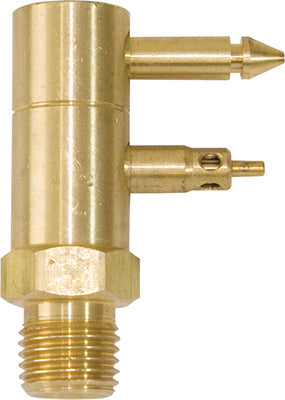 FUEL System Parts & Tanks