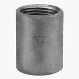 Anvil International Inc 8700158200 1-1/4 BLK Coupling