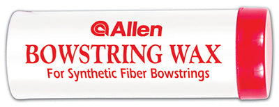 Bow String Wax