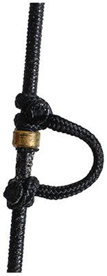 3CT BLK String Loop