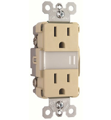 15A IVY LED Night Light