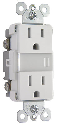 15A WHT LED Night Light