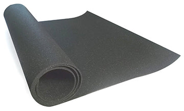 QRRI INC KMA600960F 60x96 HD Rubb Util Mat