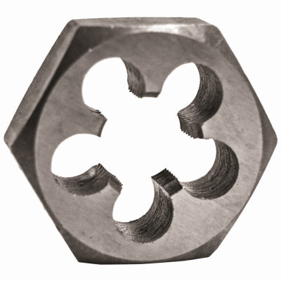 5/8"x18 NF Hex Die