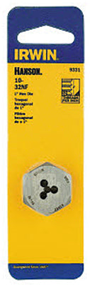#10x32 NF Hex Die
