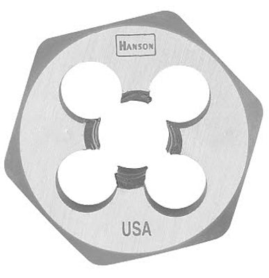 8mm x 1.00 Hex Die