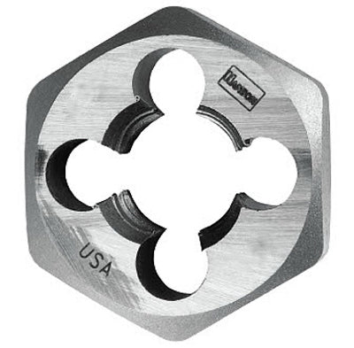 12mm x 1.50 Hex Die