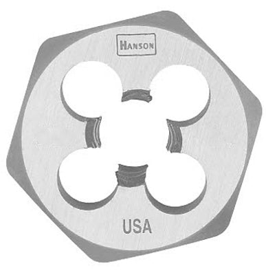 8mm x 1.25 Hex Die