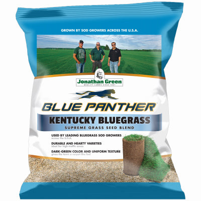 Jonathan Green & Sons, Inc. 11970 BLUPant 3LB KY BLU Seed