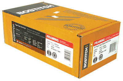 Stanley Bostitch PT-8D113FH5 5K 2-3/8Galv Tape Nail