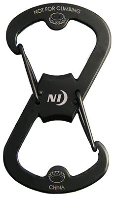 NITE IZE INC SBO-03-01 Ahhh S-Biner