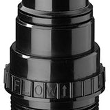 Pentair Water FP0026-6D-P2 1-1/4" Check Valve